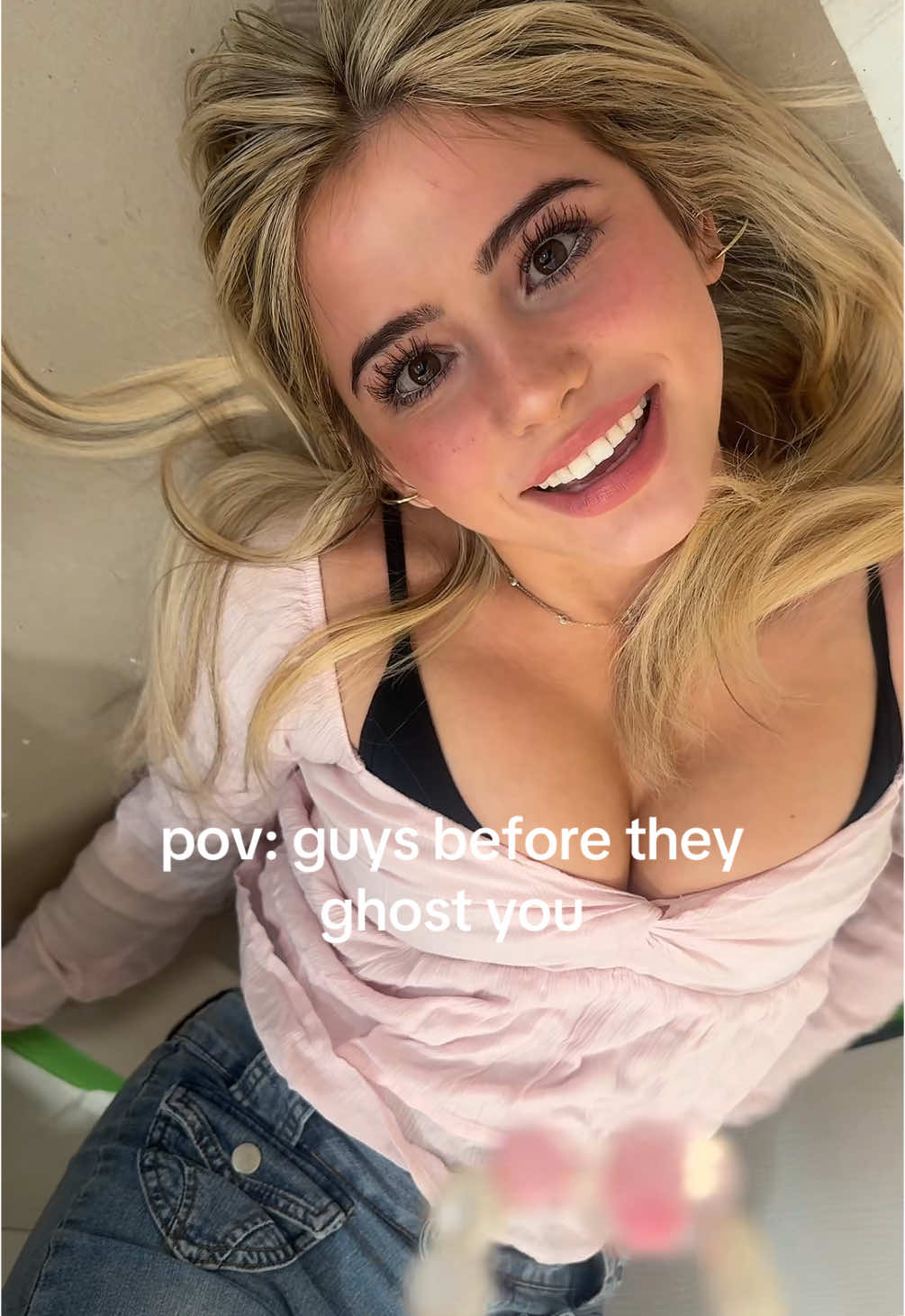 always the day before @Fallon 😵‍💫 #funnyvideo #ghosting #guys #fyp #makeup #inspo #lipcombo #audiogirl #songstolipsyncto #audiostouse #trending 