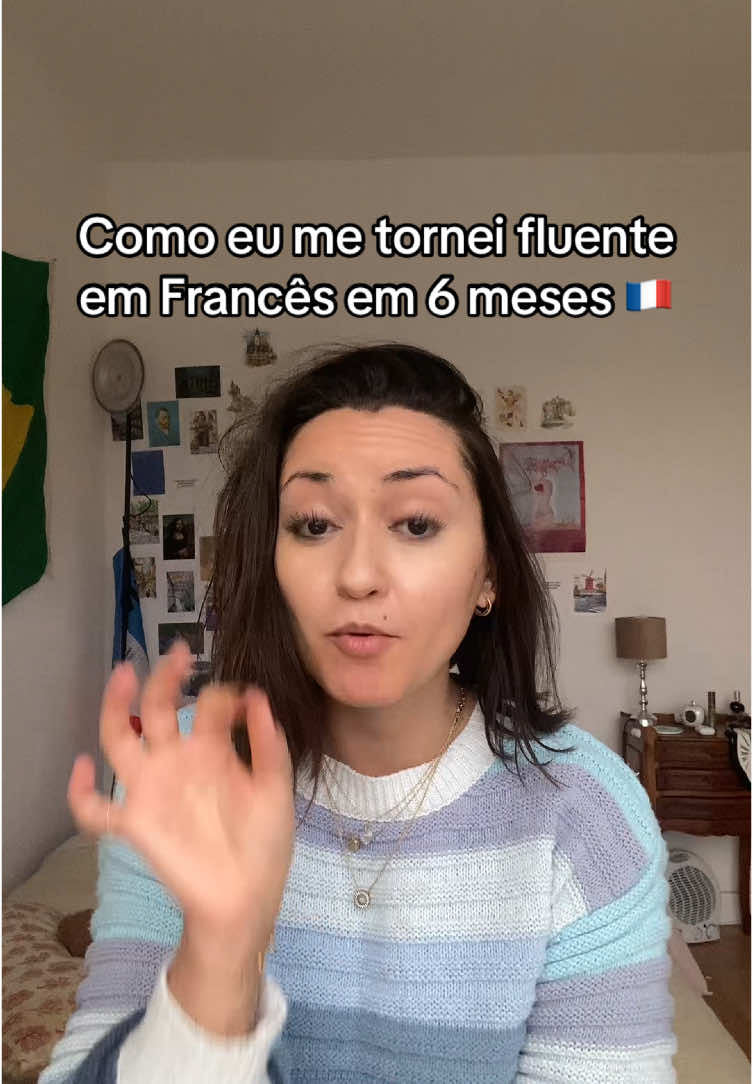 Respondendo a @Booh Como eu aprendi Francês #aprenderfrances #aprenderfrancesonline #aprenderfrancês #falarfrances #idiomafrances #aprenderidiomas #aprenderidiomasonline #police #poliglotacheck 