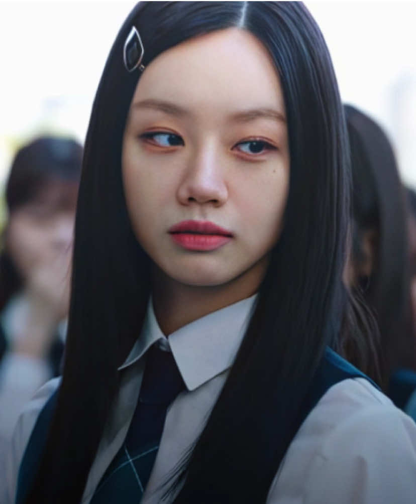 amo ela dms #friendlyrivalry #leehyeri #chungsubin #leehyeriedit #koreangl #kdrama #glseries #wlw #edit #fyp #viral 