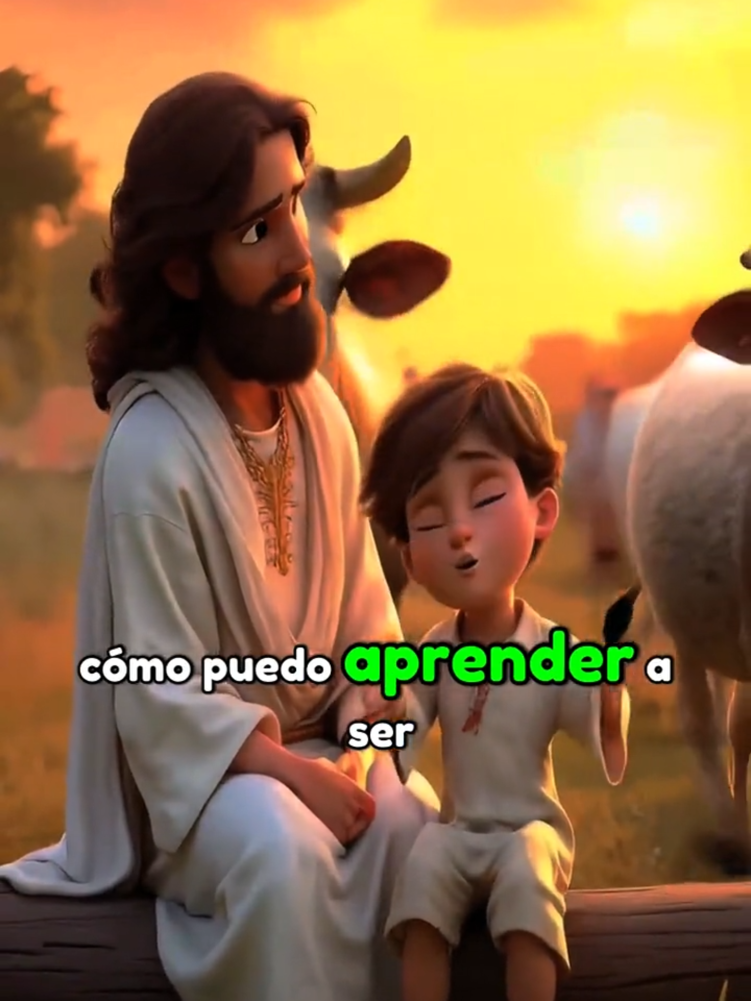 Jesús❤¿cómo tener un corazón agradecido?#jesus #cristo #dios #parati #diosteama #amor #cristovive #jesuschrist #cristianostiktok #god #bible #jesuslovesyou #christ #fyp