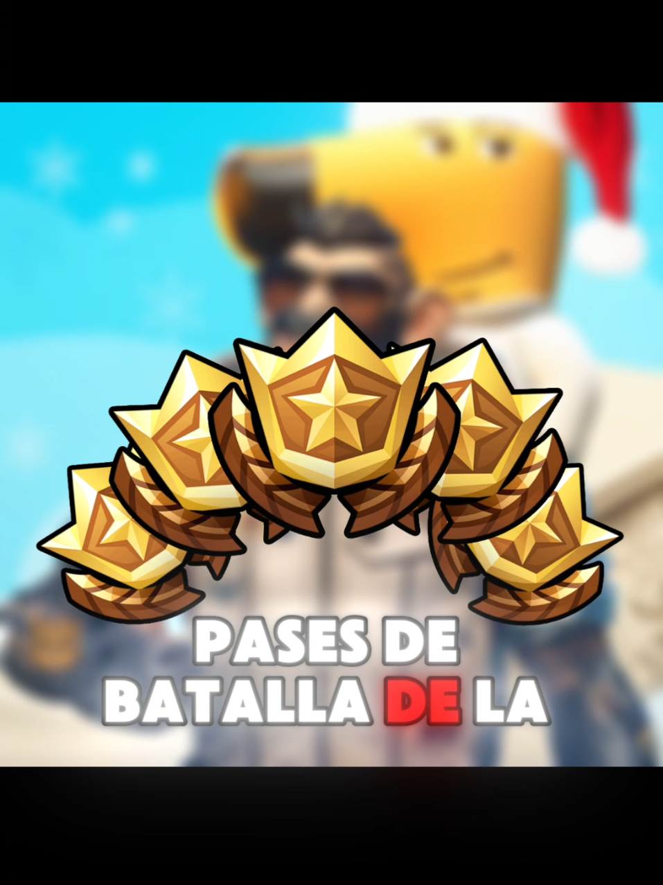 voy a regalar 5 pases de la siguiente temporada 😱 #calzoski #calzoski30hz #fortniteespañol #fortnite #humor 