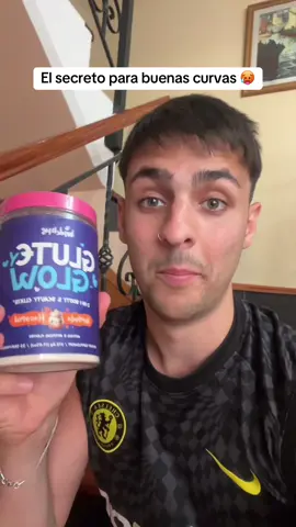 Este es el secreto para las curvas que buscas #mujeres #creatine #remedioscaseros #creatina #curvas #cuidadodepiel 