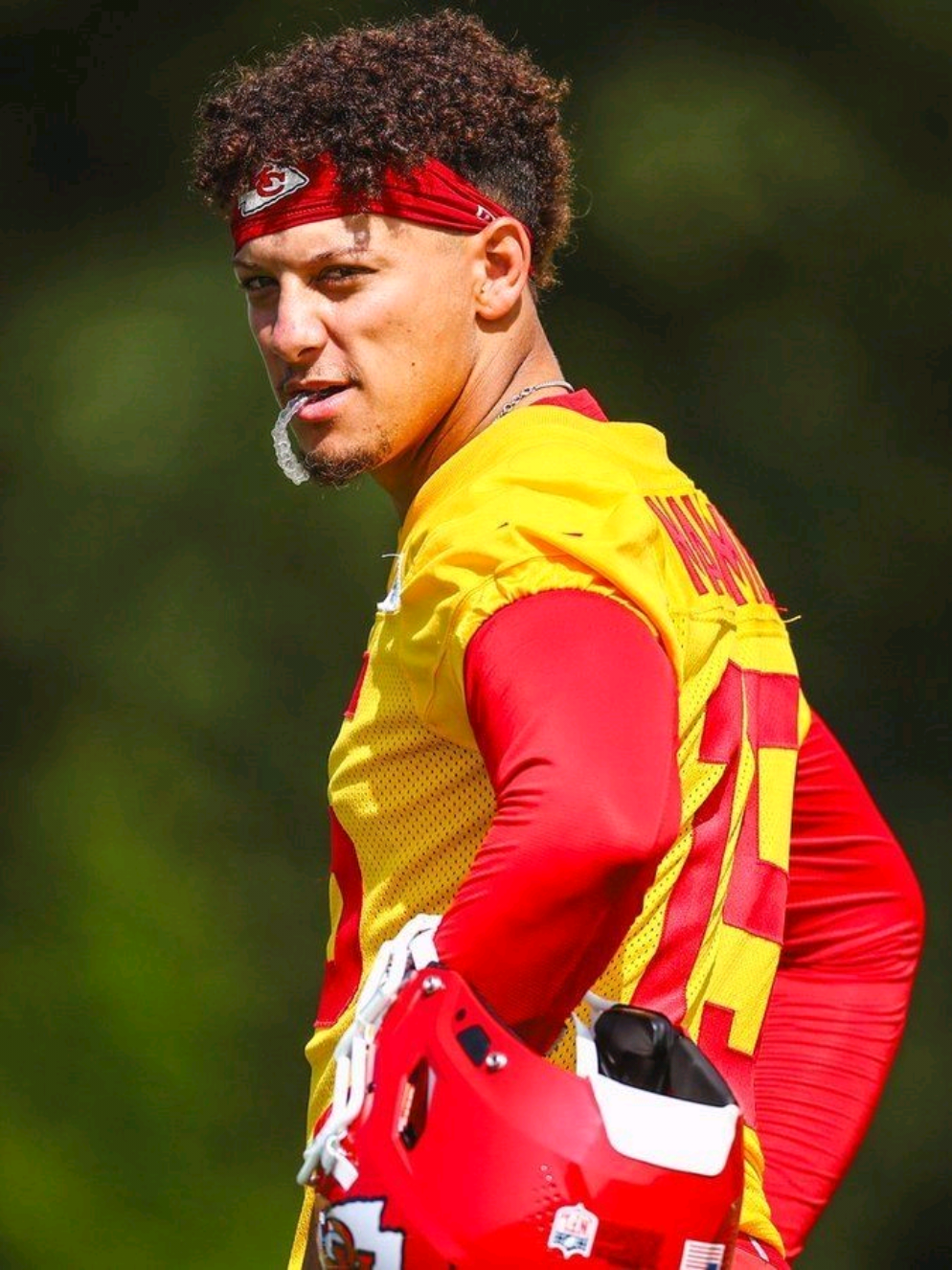 aprovechame #patrickmahomes #mahomes #nfl #mahomesedit #patrickmahomesedit #tiktoknolebajeslacalidadporfa 