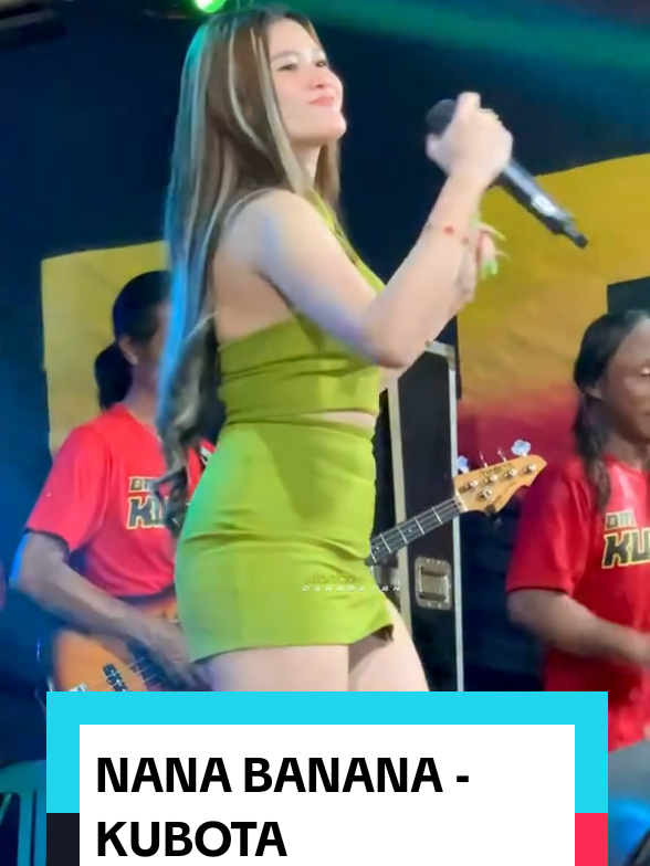 Nana Banana - Kubota #nanabanana #kubota #biduancantik #biduandangdut #biduan #dangdutkoplo #dangdutan #dangduttiktok #dangdutviral #infoorkes #infoorkesjepara #infoorkeskudus #infoorkespati #infoorkesdemak #infoorkesrembang #infoorkespurwodadi 