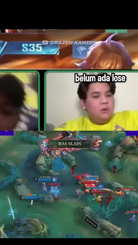 part anomali 969 exe #MLBB #MobileLegendsBangBang #MLBBSkinGifts#drazenkanzen 