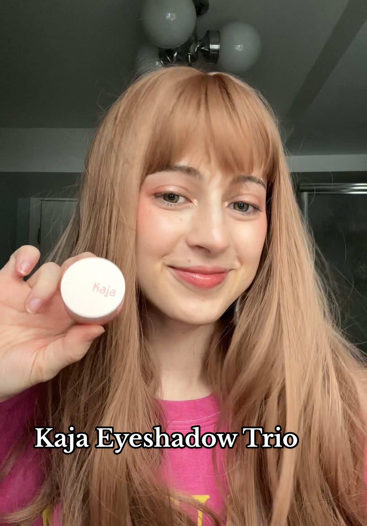 #creatorsearchinsights  @Kaja Beauty #kaja #kajabeauty 