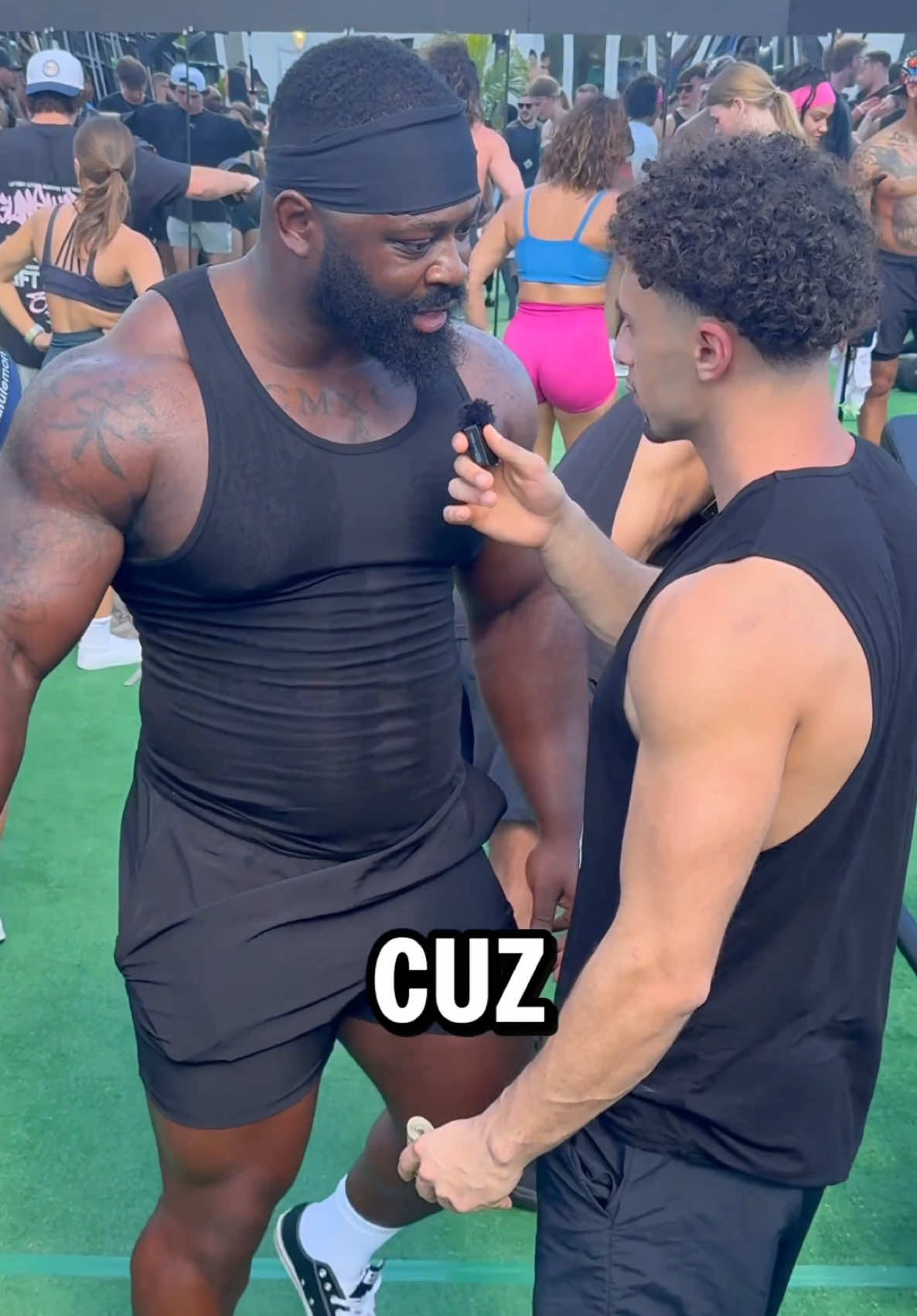 Can little boy beat me for $1,000💪🏽⁉️ #Fitness #funny #comedy #gonewrong 