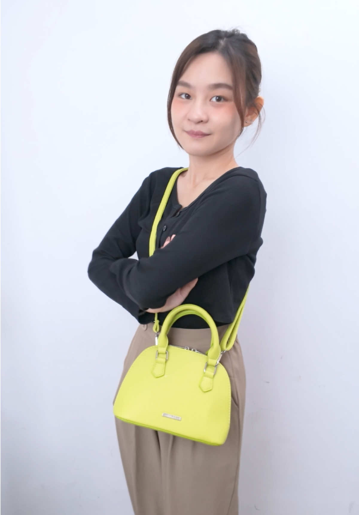Sheila Slingbag by Shangnco! 🌟 #Shangnco #SlingBag #HandBag #BeliLokal 