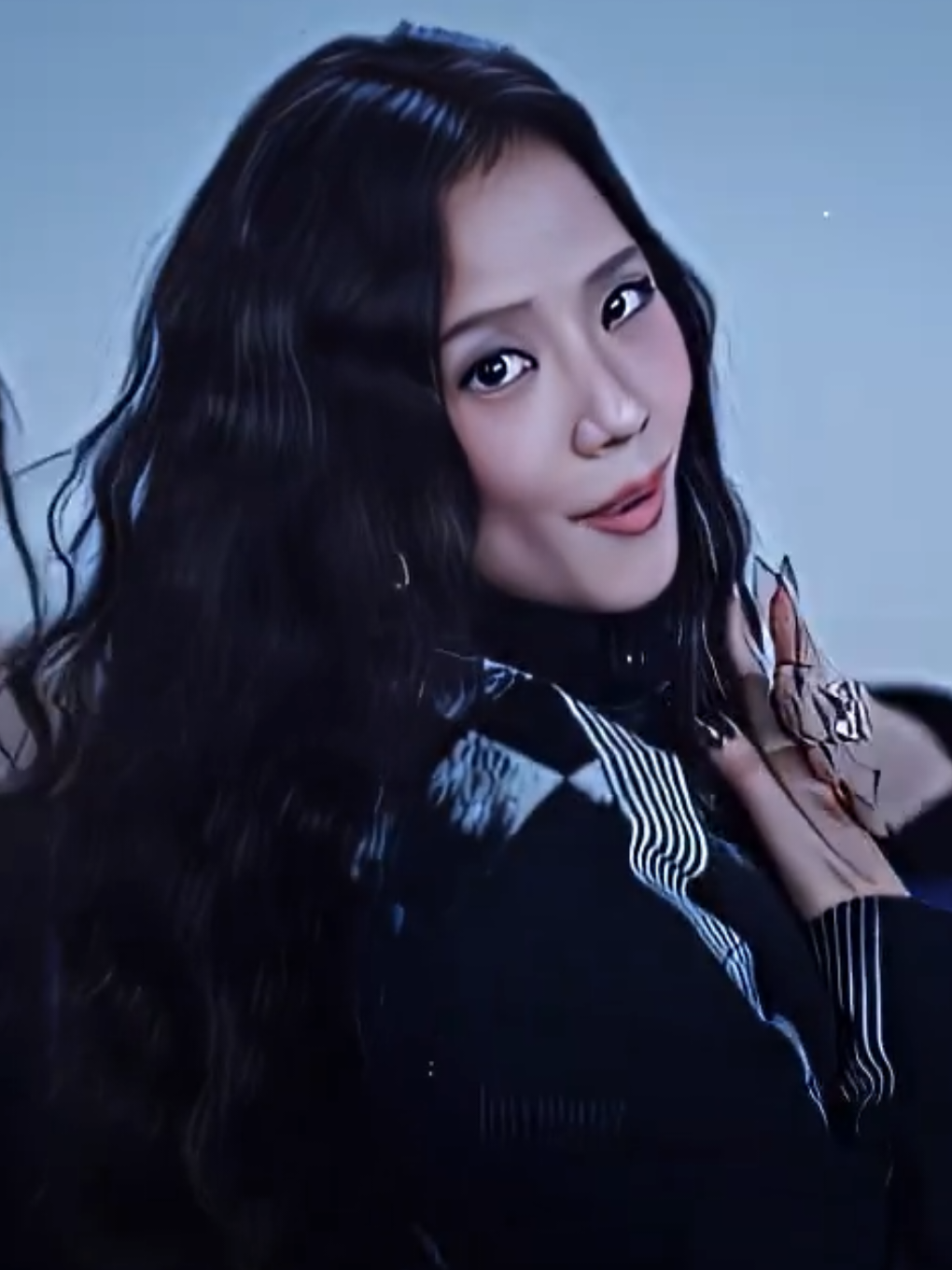 Mientras vas bailandoo  ib: @blink.lixght  #jisoo #jisooedit #jisooblackpink #edit #blackpink #hexmagz #blinksfansbpk