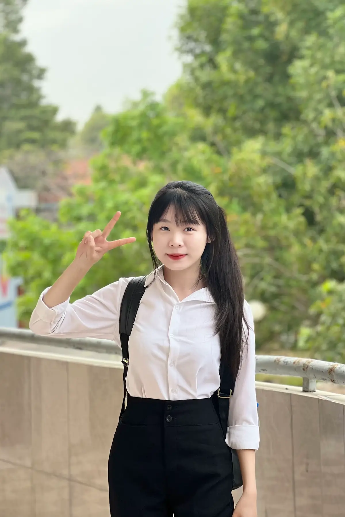 #xuhuongtiktok #dthu #daihocdongthap #viral #abcxyz 