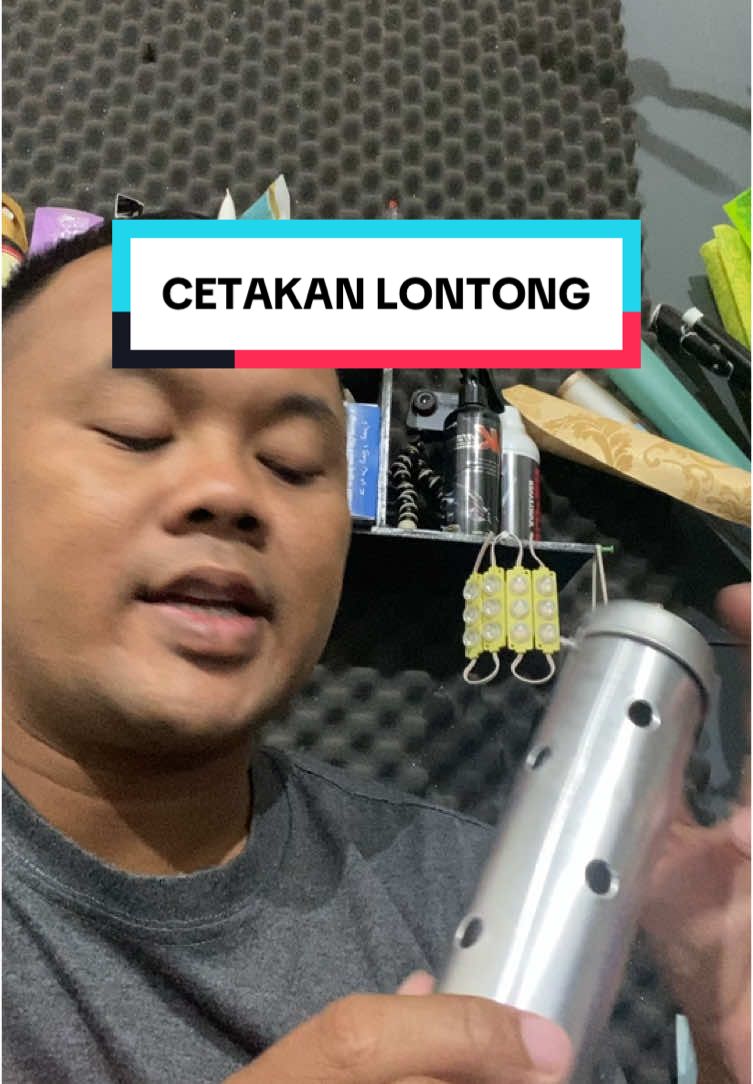 Cetakan lontong #lontong #cetakanlontong #ketupat #ramadhanextraseru 