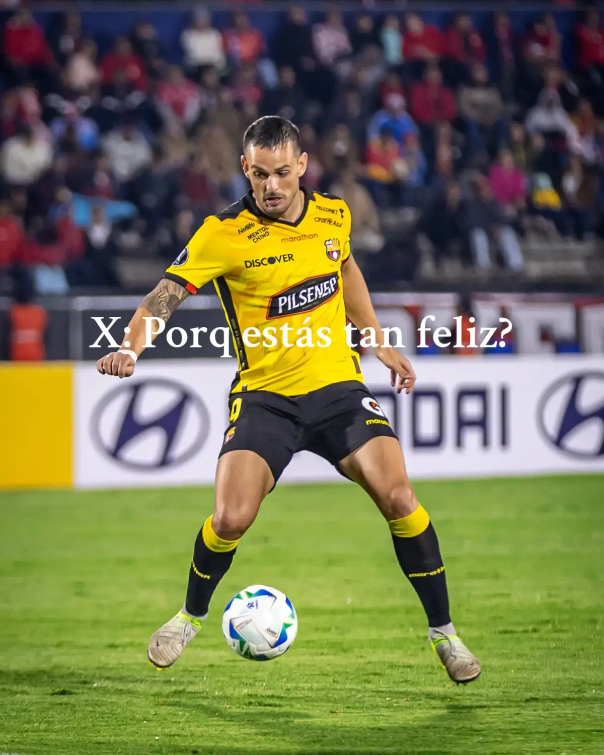 Ganamossss 🇧🇪😼 #paratii #conmebollibertadores #barcelonasc #futbol⚽️ #ecuador🇪🇨 #xyzbca #foryoupage #partidazo #prime🔥 