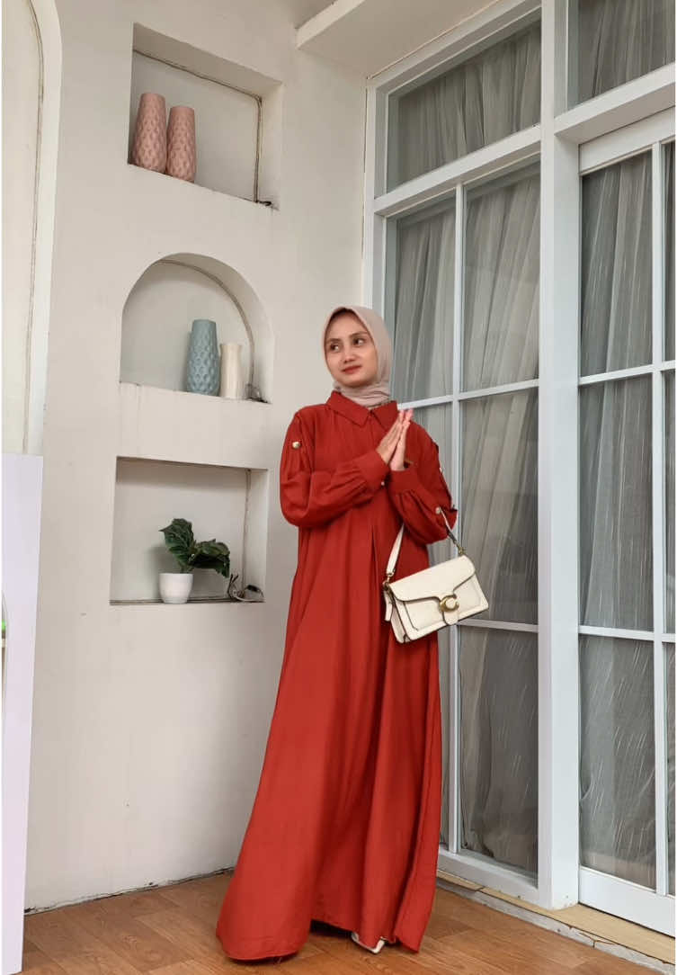 Yu samaan  di hari raya nanti #jikunshop_gallery #rijkinadressbyjikunshop #aminadressbyjikunshop #mazayadress #inaradresbyjsgallery #fypシ゚viraltiktok #gamismurah #jikunshop 