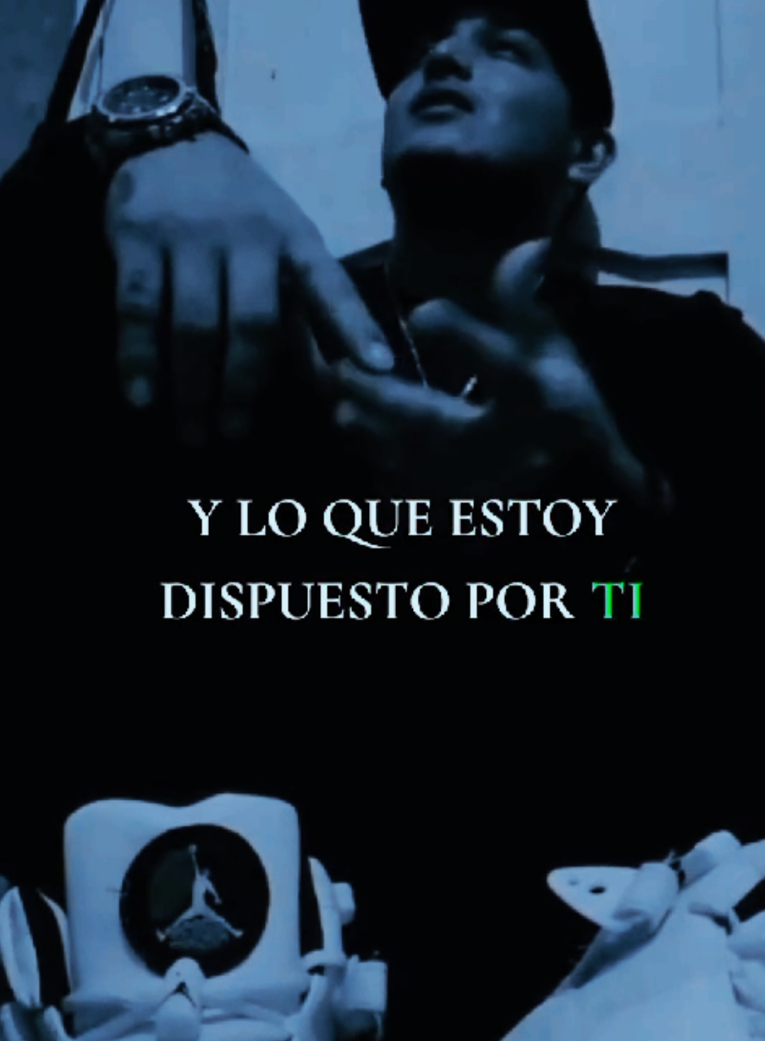 Si supieras lo mucho q te Amo ❤️‍🩹 #capcutedits #rockstar #foryou #almanegra🖤 #tiktok #Love #Edit 