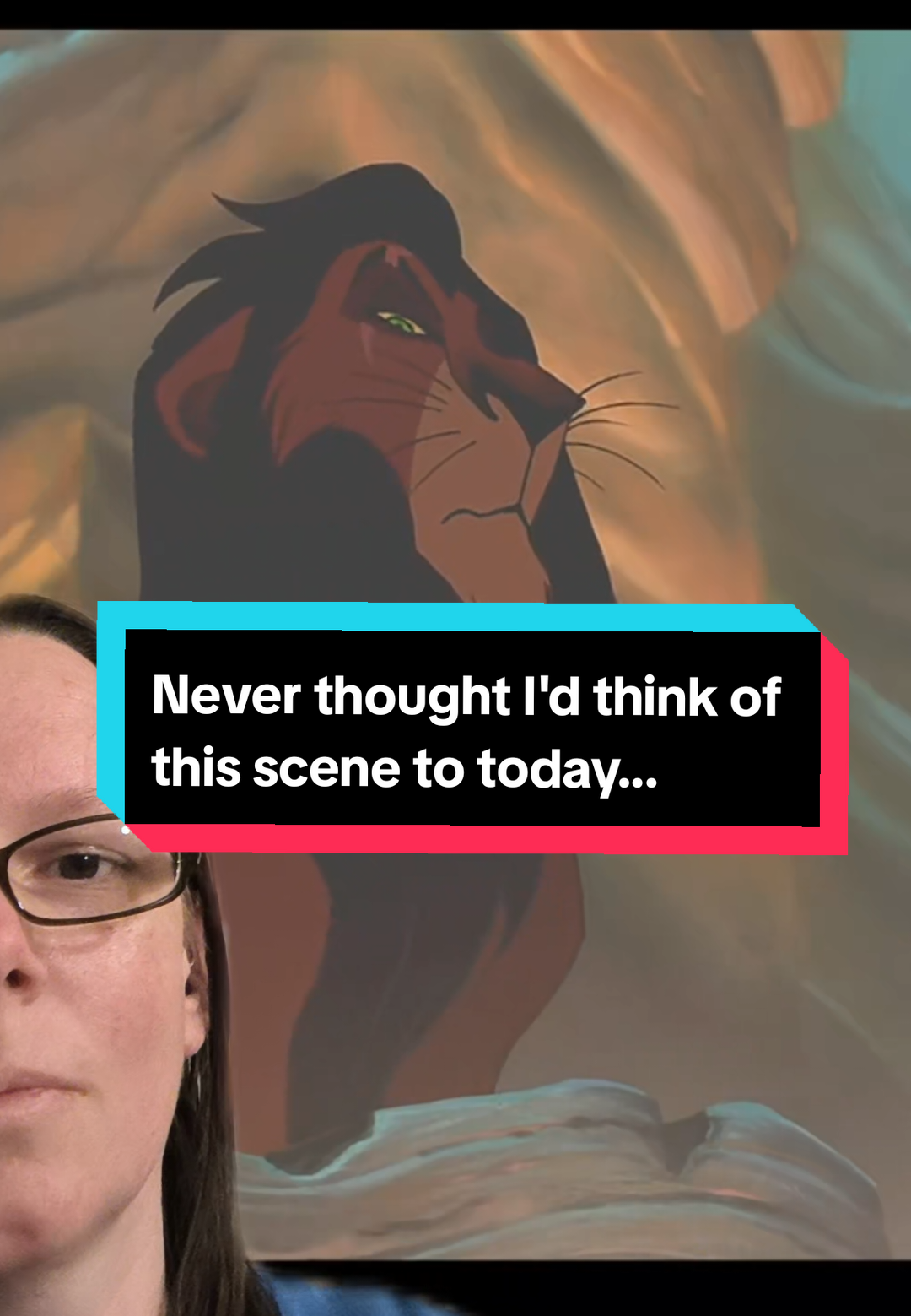 #duet with @bilijim Our new monarchy from what we tried to become and were for over two centuries...... #OurStoryIsntOver #HistoricalEchoes #historyrhymes  #LionKing #Mufasa #Scar #Simba #foryou 