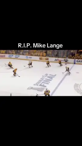 Mike Lange passed away at the age of 76 😢