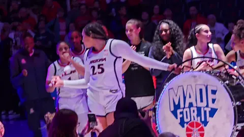 #arizonawildcatswomensbasketball 