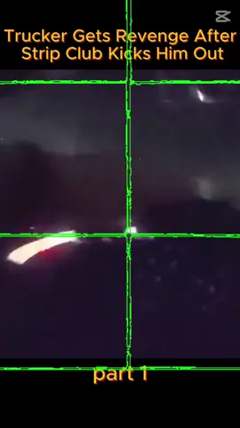 Trucker Gets Revenge After Strip Club Kicks Him Out #cops #copsoftiktok #copsontiktok #copstiktok #police #policeofficer