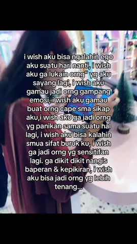 i wish..