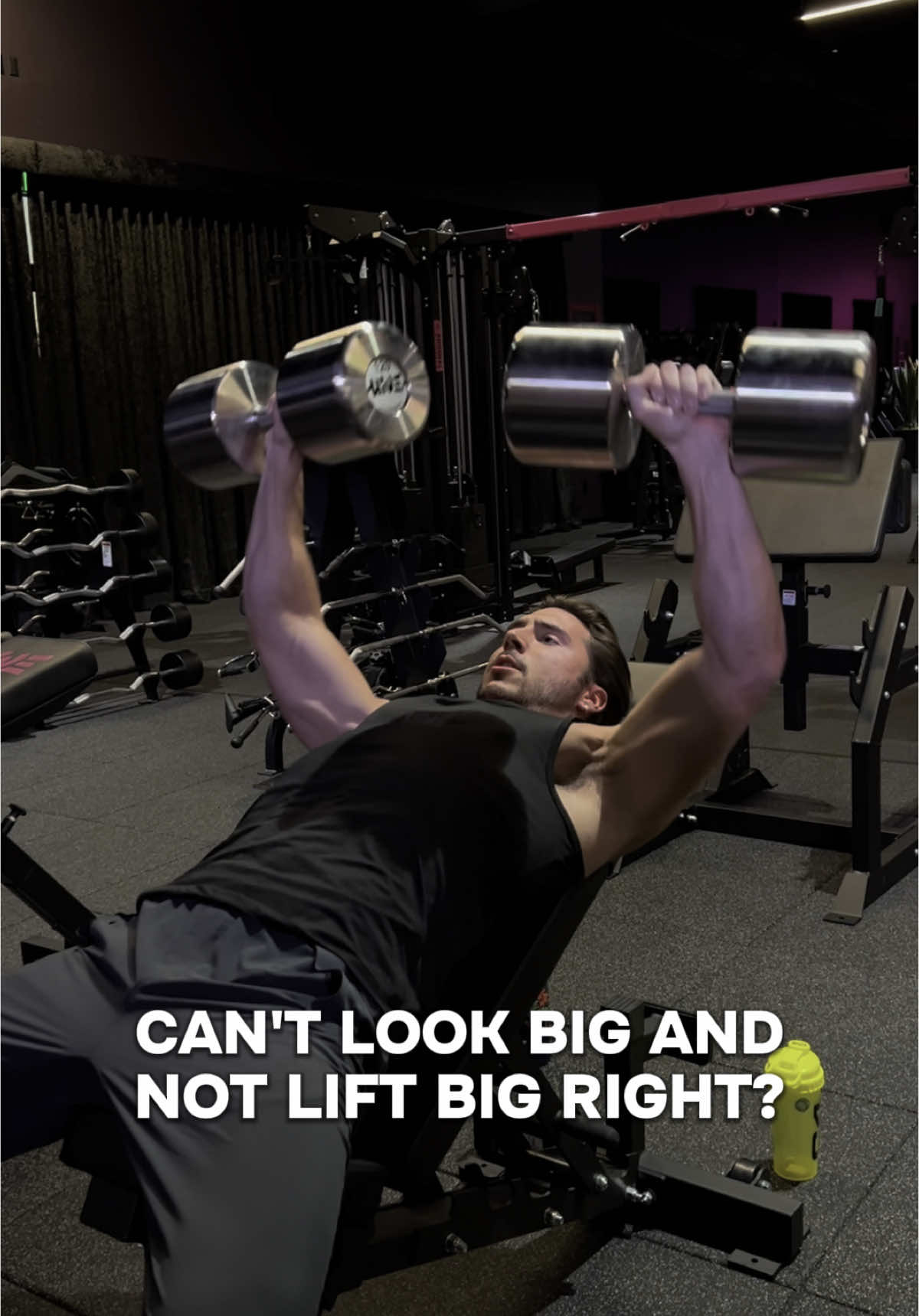 gym bro support is unmatched @barrettdg  #gymhumor #jokes #gymbro #bodybuilding #physique #fitnessmotivation #personaltrainer #arizona #scottsdale #phoenix #Love #gymbae #FitTok #healthylifestyle #gym #wellness #chestworkout #Fitness #motivation #support 