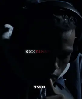 عارف فيديو مش مليح لكن صممته بحو قلت خلي نزله . . . . #xxxtentacion #edit #fyp #vairal