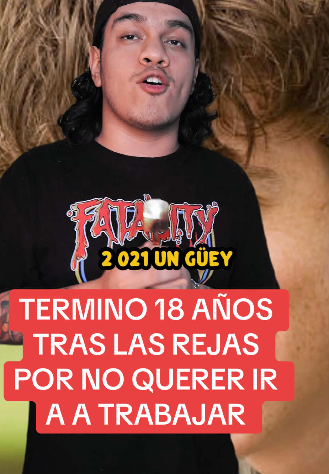 TODO POR NO QUERER IR A TRABAJAR #alexedwields #fyp #fypシ゚ #viral #humor #comedia #risa 