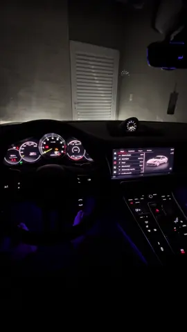 Bose system test🔉#fyp #porsche #panamera #bose 