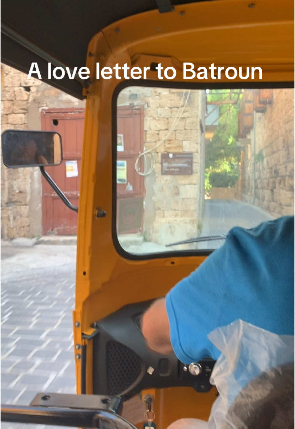 Batroun trip is always the first stop for a summer in Lebanon #lebanon #lebanese