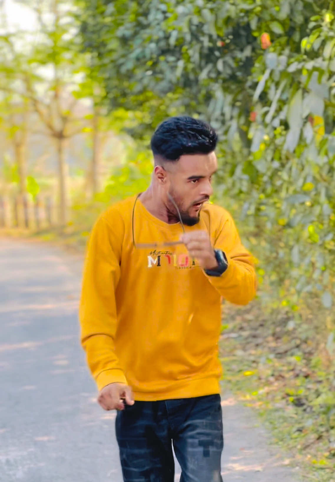 #foryou #❤️ #🌾 #🤟 #djhabib143 @TikTok Bangladesh 