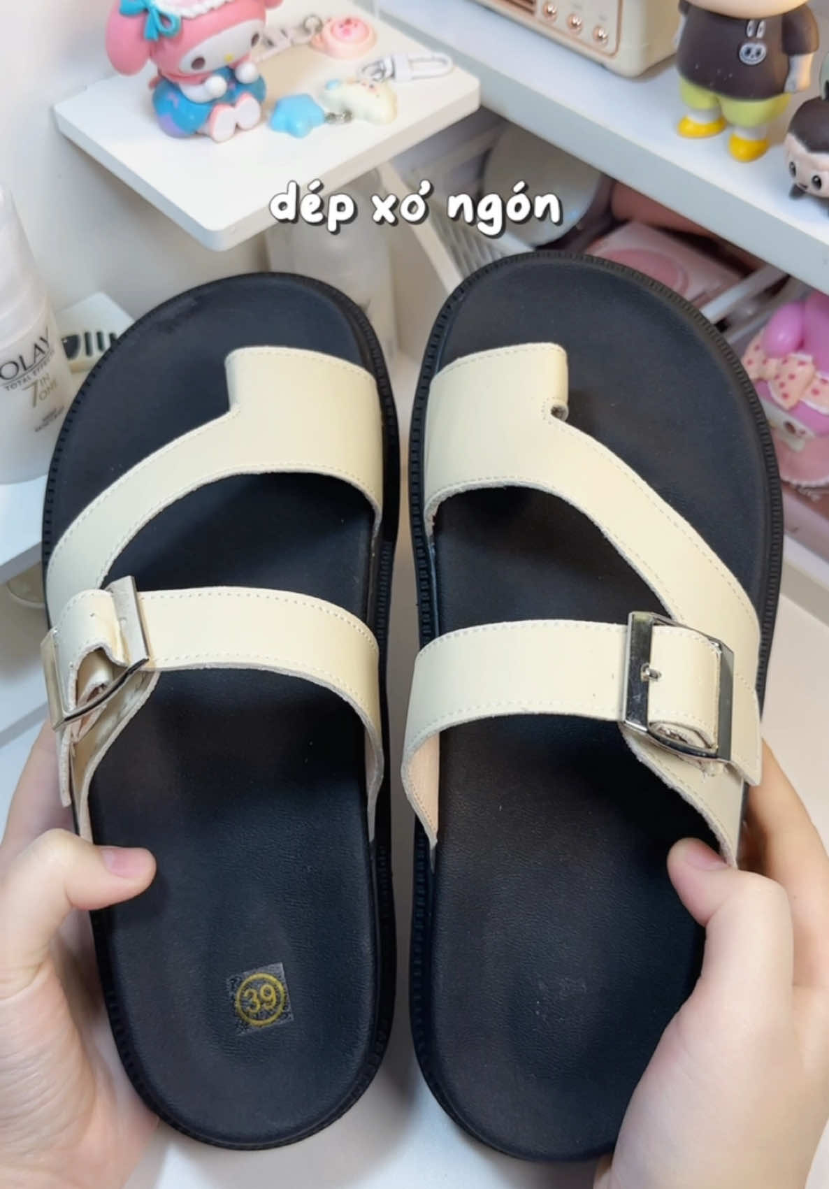 Đế cứng nên không lo bị xẹp đâu nèee 🪼🪼 #depxongon #depxongonnu #depnuxinh #depquangchau 
