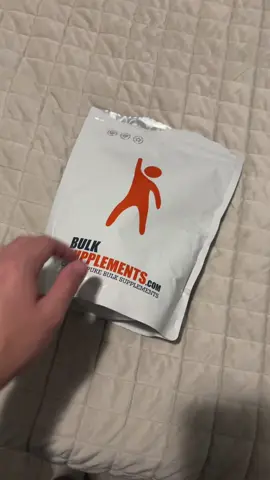 #bulksupplements #creatine 