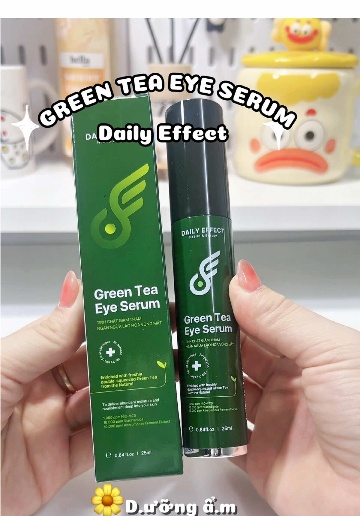 Thử đi mấy bà ơiii, dùng mát lạnh phee lémm🫶#dailyeffect #kemduongmat #lamdep #lamdepmoingay #lamdepkhongkho #skincare #xuhuong #viral #unboxing#foryou 