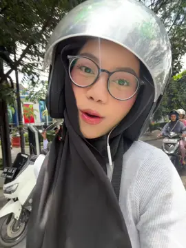 kembali menghirup udara bandung 