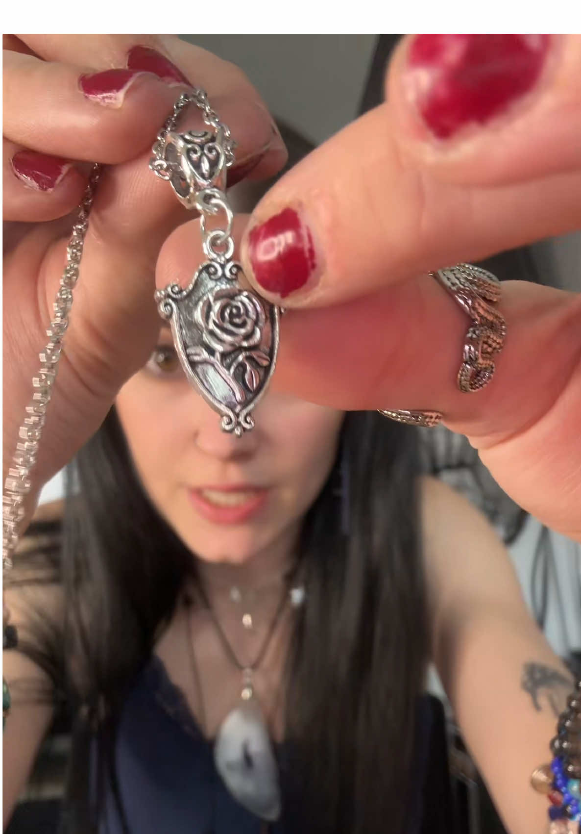 THIS IS FROM DUBAI AND ITS FOR MEEEEEE NOT FOR YEEWWW 😂😍 pt 3 everything is so stunning oh my gosh I’m in love thank you@Mayhem 🖤#mysteryjewlerygirl #fypシ゚viral #crystals #crystaltok #foryewwww #trendingvideo #fyp #supportsmallbusiness #unboxing #mystery #mystery #jar #mysteryboxes #crystalshop #mysterybag #handmadejewelry #art  