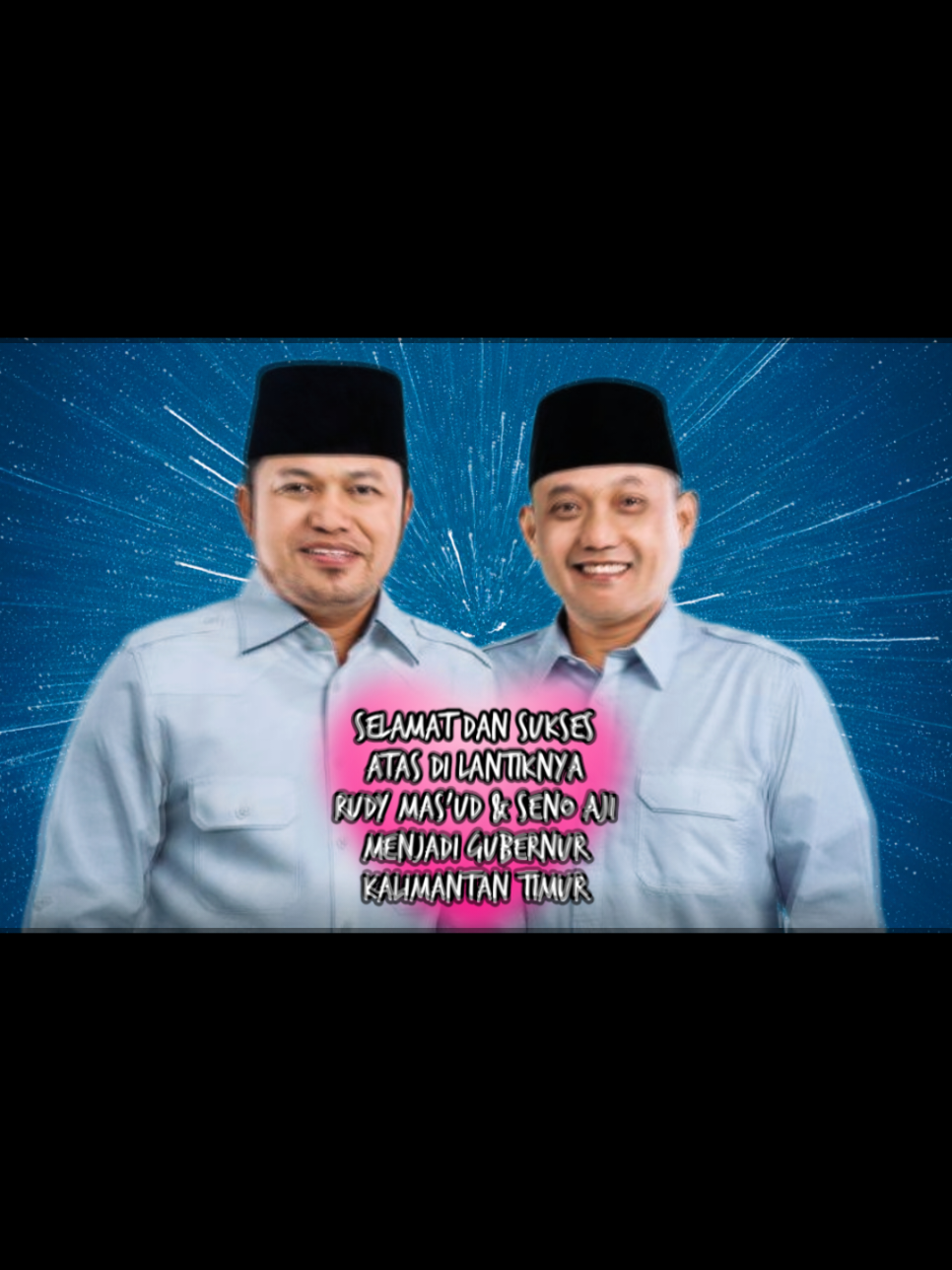 #viralvideo #viralvideos #parati #foryoupage #virall #viralditiktok #ViralBeauty #🔥livewallpaper #kalimantantimur #fyppppppppppppppppppppppp #fypシ゚viral #fypage #viraltiktok @Isran Noor @H. Rudy Masud (HARUM) @Hadi Kaltim 68 @EXPLOREPESONABORNEO @Seno Aji 