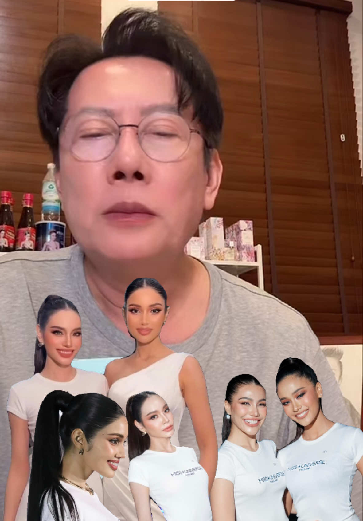 วีนามาแน่##บอสณวัฒน์อิสรไกรศิล #บอสณวัฒน์ #มิสยูนิเวิร์สไทยแลนด์ #missuniverse #missuniversethailand #missuniverse #longervideos #มิสแกรนด์ไทยแลนด์ 