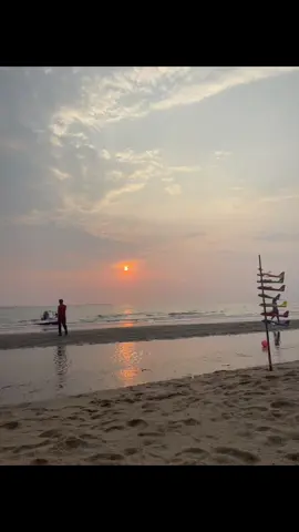 บ้านเกิดเมืองนอนที่จำจากมา#แจกรูปท้องฟ้า💐 #ใจหน่อยค้าบบ😊 #ขึ้นฟีดเถอะ #tiktok #สมุทปราการ 