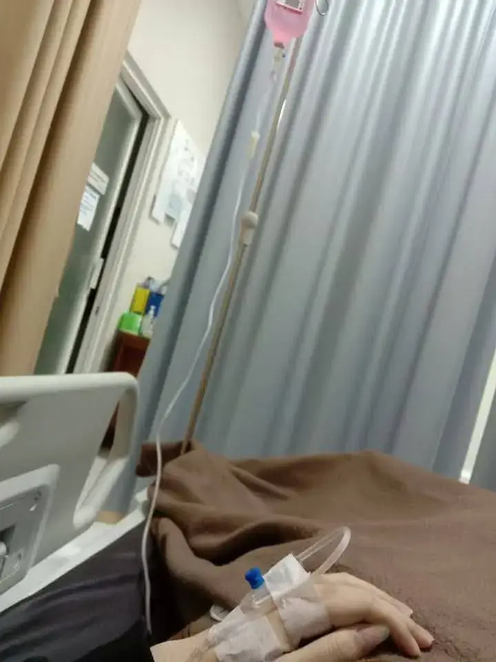 Pap lagi di RS.... Ambil aja buat prank status wa kalian....jangan lupa follow 😊 #fypシ #prankstatuswa #fypage #fypシ゚viral🖤tiktok #fypシ゚ #prankstatus #fyppppppppppppppppppppppp #prankstorywa #fyp #salingsuportyuuuk🙏🤗🥰 #storywa 