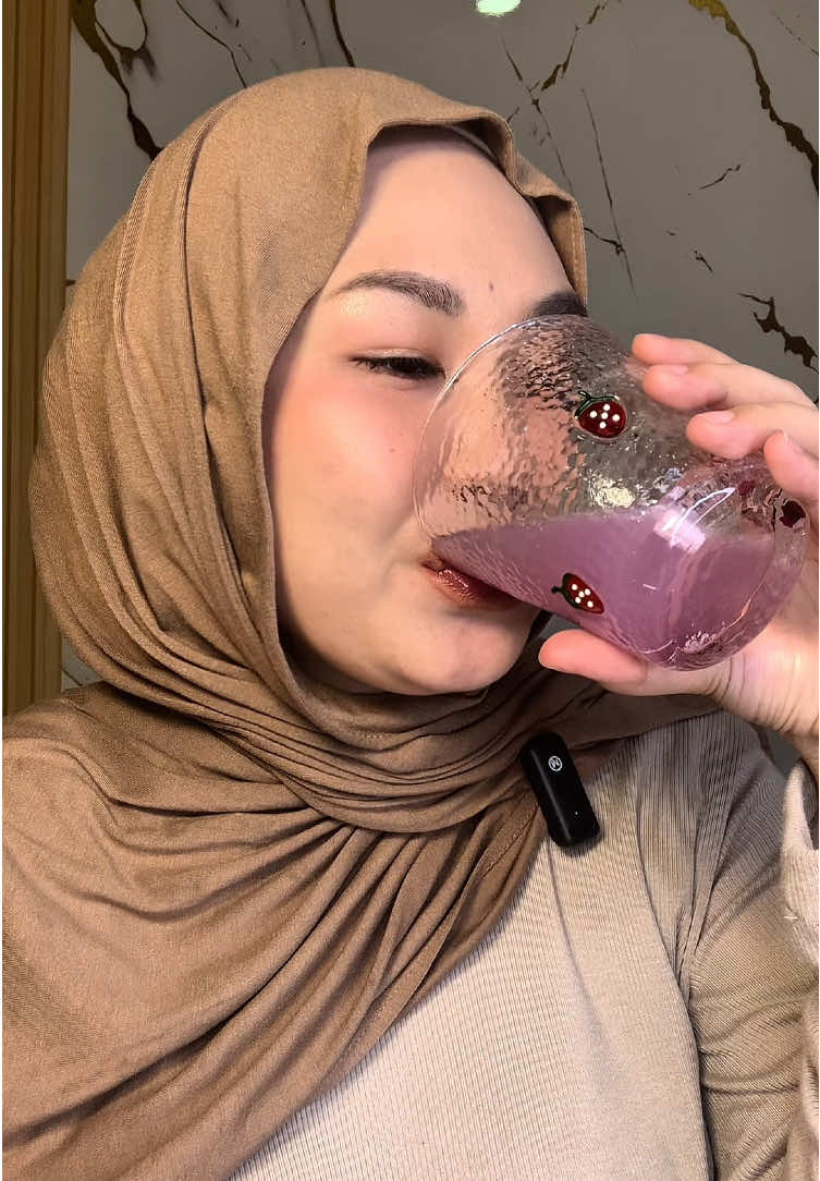 Collagen drink favorite gw ngeluarin rasa baru, pemanisnya pake stevia & bumil busui bisa minum ✨ @ohmyskinid  #ohmyskin #collagendrink #collagenblueberi #collagen4000mg #collagendrinkohmyskin 