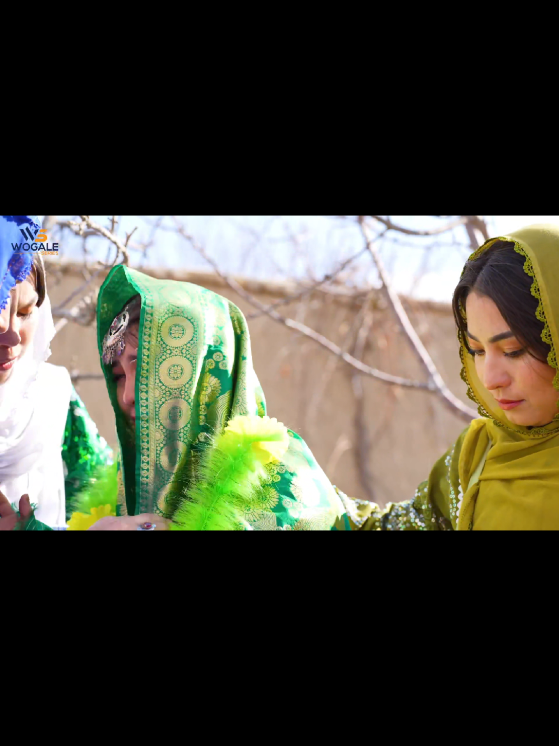 #new #afghani #Drama #sia #bahkt #فوریو #سریال #افغانی 