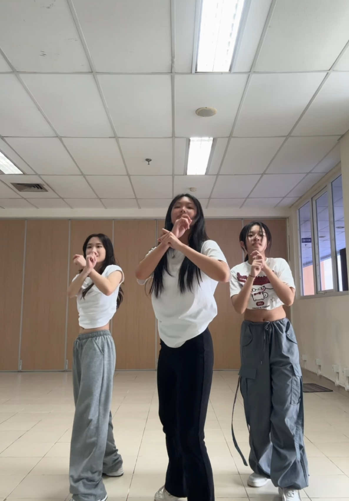 first take!!  #fyp #dance #viral 