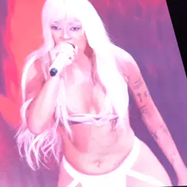 NEW FINE CHINAAA #dojacat #femalerapper #scarlettour #viral 