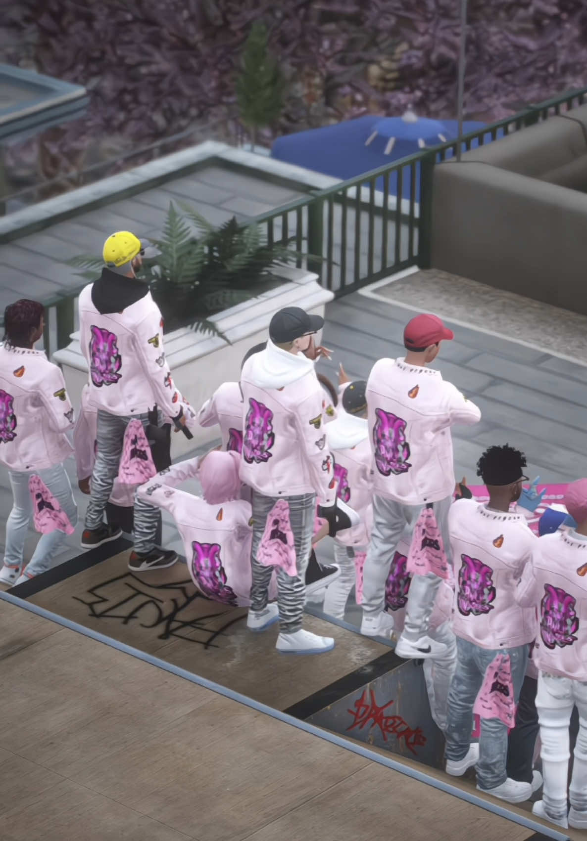 IZIN PINKY BLINDERS MENDARAT DAN SIAP LIGA RAMADHAN DI SIX NINE ROLEPLAY 🔥💗 @GOD MOTHER @Smith Lazaro @OhMyBUTTER @Rizky @Royal.Ackaiii @LEO @Moses Kent @vunnyputriii_ @CHELVA @555SAVELAz @Hedda Elfrida @Barran @r4psodi @Astonss @SixNineRoleplay.id #pinkyblinders #sinulingga #pinkyblindersid #sixnine69 #sixnineroleplay #sixninerp #gtavrp #fyp #foryou 