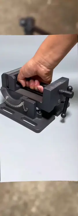 Adjustable Angle Precision Bench Vise - Versatile, Heavy Duty Work Clamp for DIY, Woodworking & More | Universal Tilt & Multi-Functional Table Vise | Perfect for Home Projects #BenchVise #AdjustableVise #PrecisionClamp #DIYTools #WoodworkingEssentials #HomeWorkshop #MultifunctionalVise #SmallWorkbenchTools #ToolLovers #ViseTool #portableclamp 