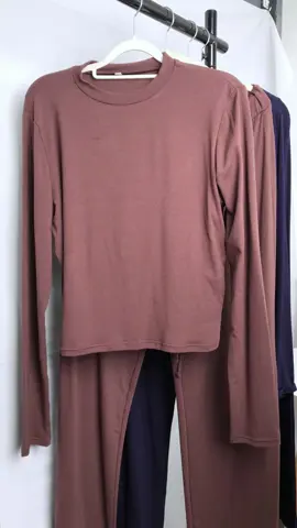 Timeless women's fashion pieces, create your own signature look. #fyp#tiktokmademebuyit#fashion#spotlight#women#TikTokFashion#OOTD#fashiontips#TrendNew#Tiktokshop#Tiktokstyle#falldealsforyou#womenfashion#twopieceset #sleepwear #womenclothing #womenclothes #ootdstyle 