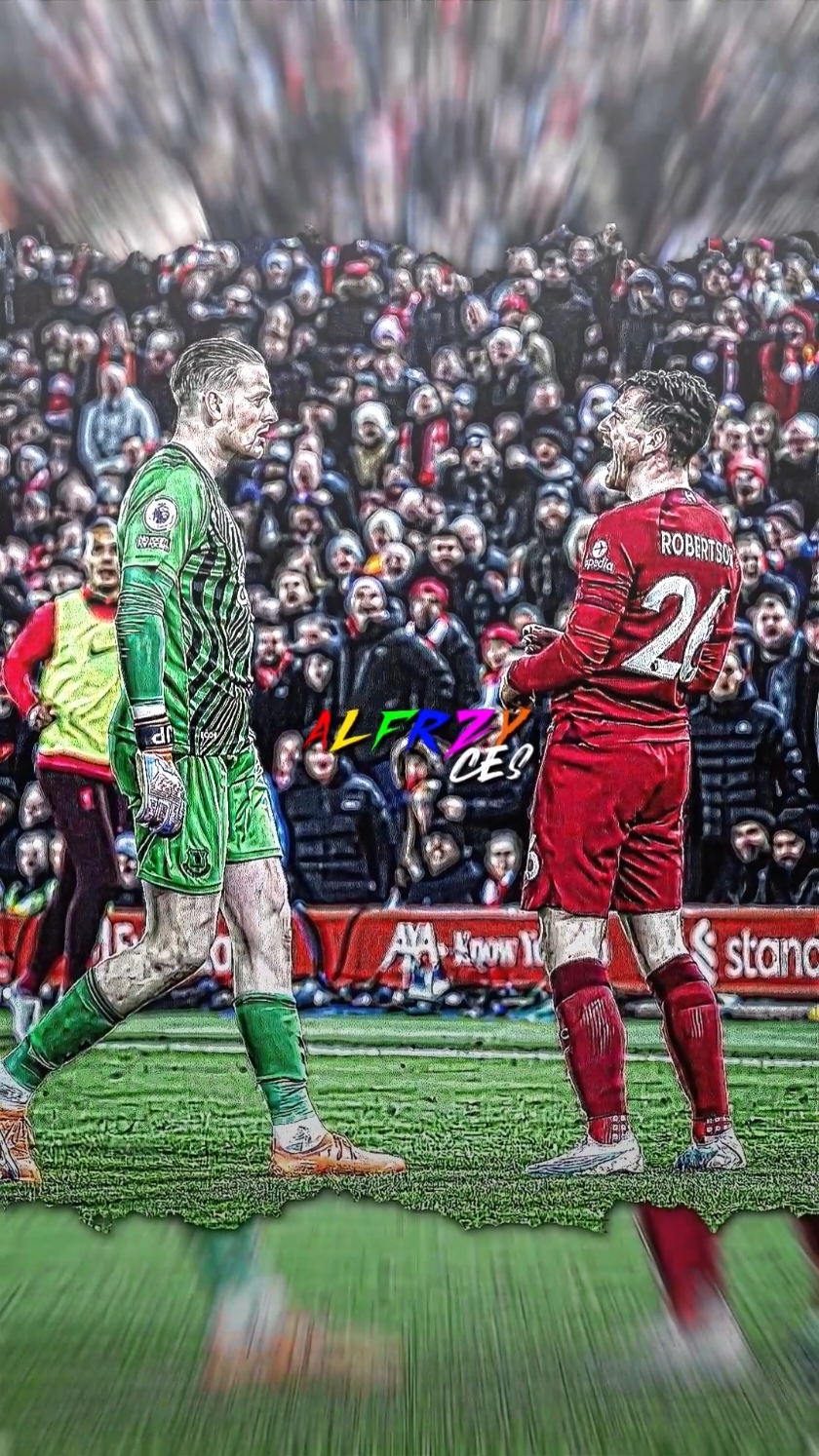 robertson :bawa santai aj bg🤣😂#presetalightmotion #xml #footballedit #xycba #sbcaper🚯 #fyp #robertson #pickford 