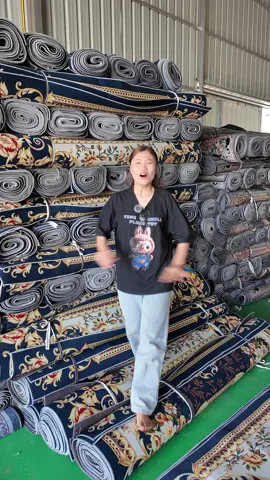 ປ໊າາຜ້າພົມມາເຕັມສາງເລີຍຈ້າາ🤩🤩#ວິສາຊີບ❌ຫ້າມເອົາເບີໂທລົງກ້ອງຄອມເມັ້ນ #ເຄື່ອງໃຊ້ພາຍໃນບ້ານ #ຕົງປົກຕາມຮູບແບບ💯 #ເຄື່ອງໃຊ້ໃນຄົວເຮືອນ #ຜ້າພົມ #ຜ້າພົມປູພື້ນ #ph 