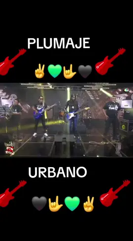 fyp for you #paratiiii #fyp #paratupagina #rock #rockurbanomexicano #rockurbano #rockmexicano #rocker #unionroock🖤💚 