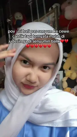 😇💔