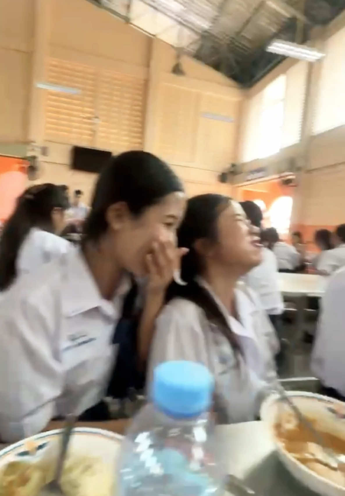 มื้อที่สุขที่สุด #diva #fyp #dek68